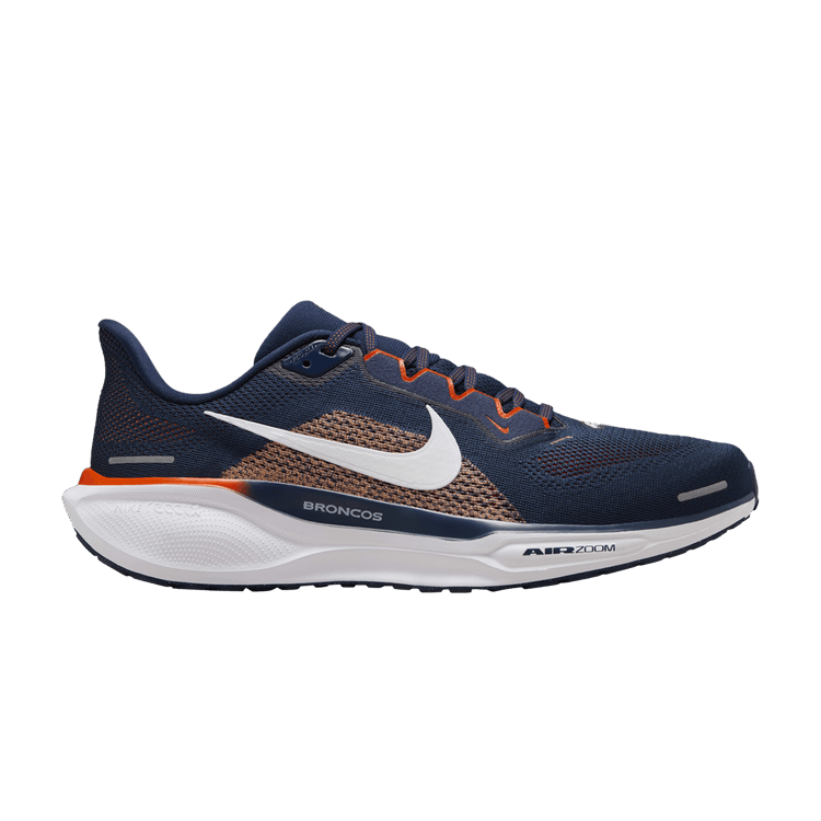 Nike Air Zoom Pegasus 41 Denver Broncos