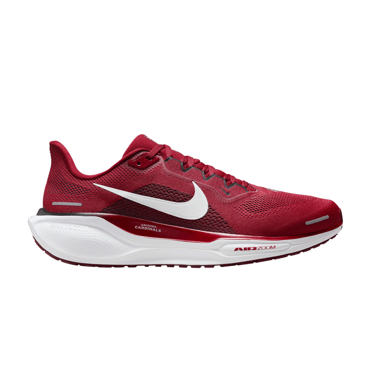 Nike Air Zoom Pegasus 41 Arizona Cardinals