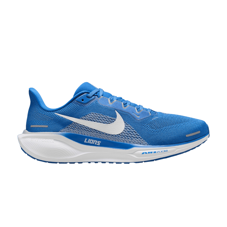 Nike Air Zoom Pegasus 41 Detroit Lions