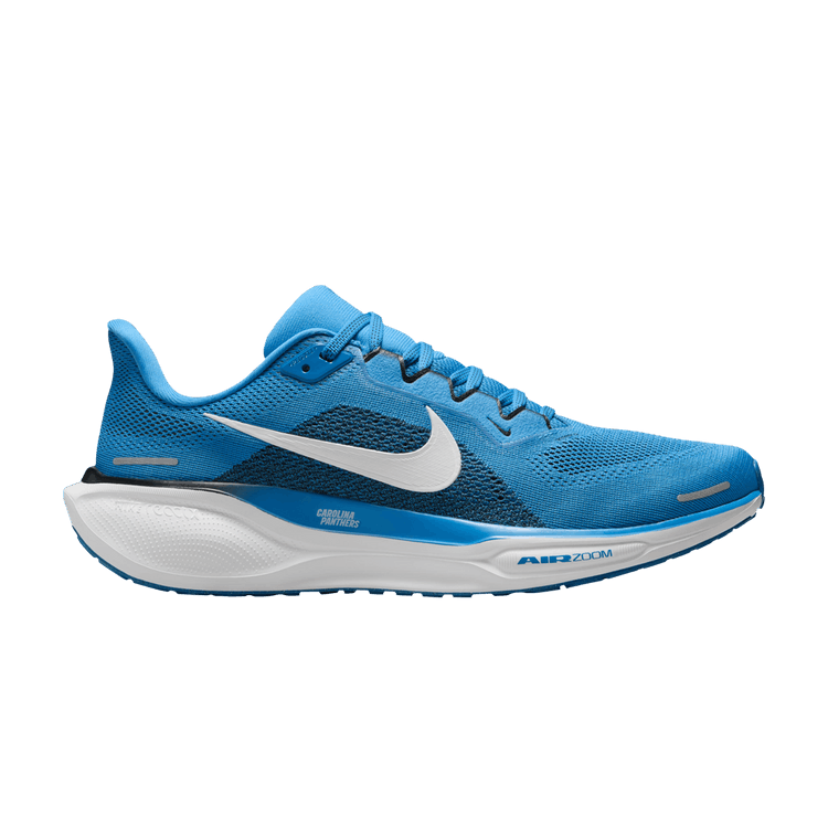 Nike Air Zoom Pegasus 41 Carolina Panthers