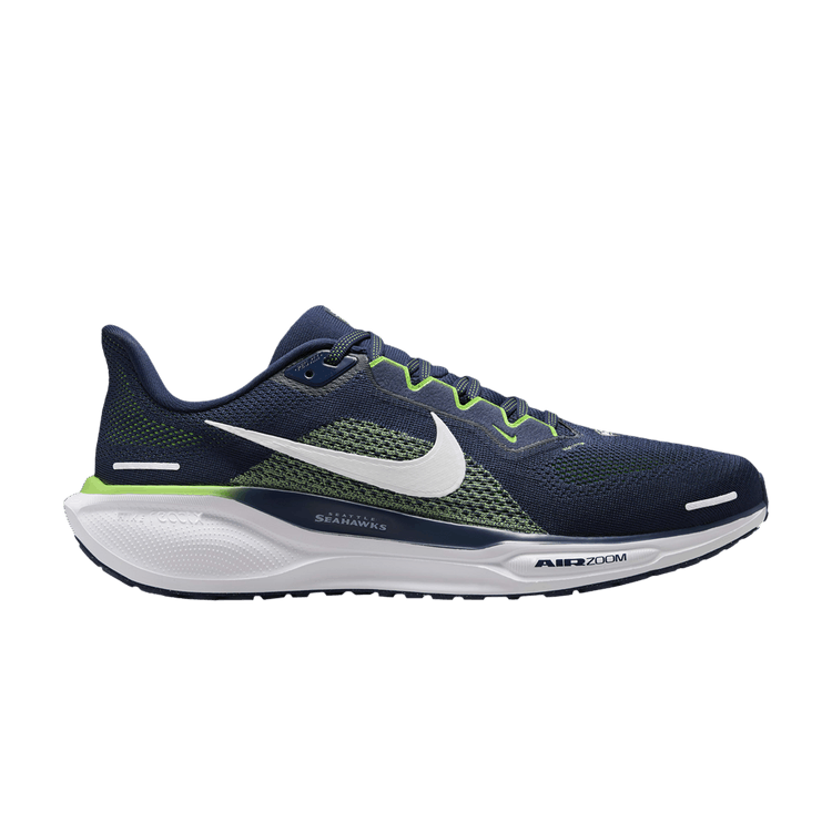 Nike Air Zoom Pegasus 41 Seattle Seahawks
