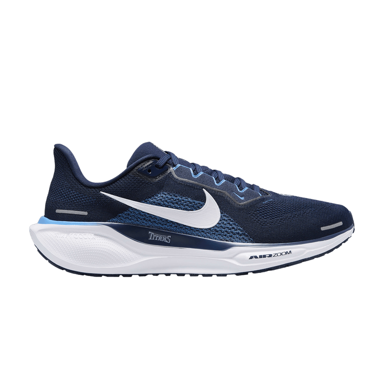 Nike Air Zoom Pegasus 41 Tennessee Titans