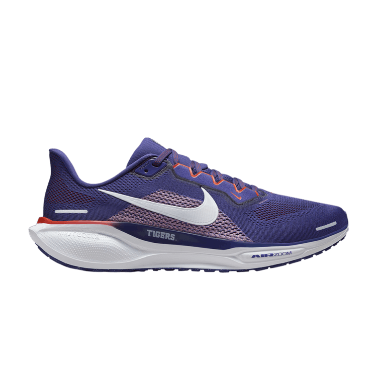 Nike Air Zoom Pegasus 41 Clemson