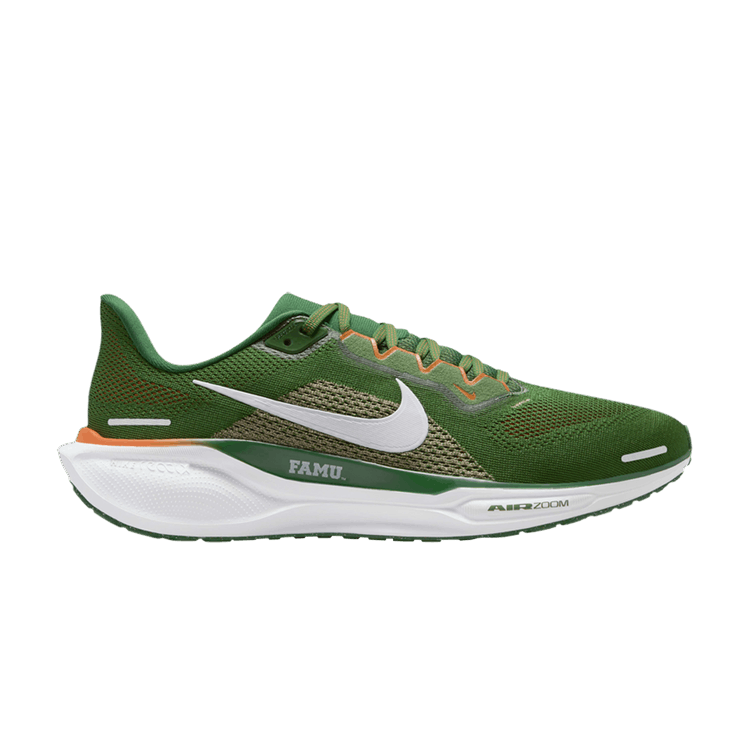 Nike Air Zoom Pegasus 41 FAMU