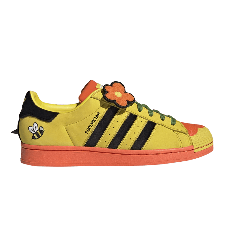 adidas Superstar Melting Sadness Bee