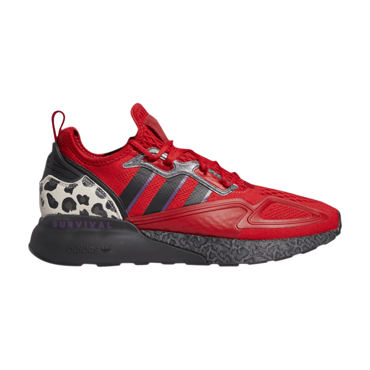 adidas ZX 2K Boost Jalen Ramsey Survival is Rare