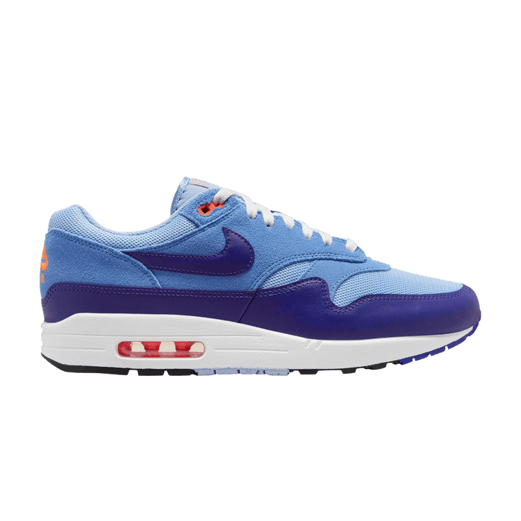 Nike Air Max 1 Essential Psychic Blue