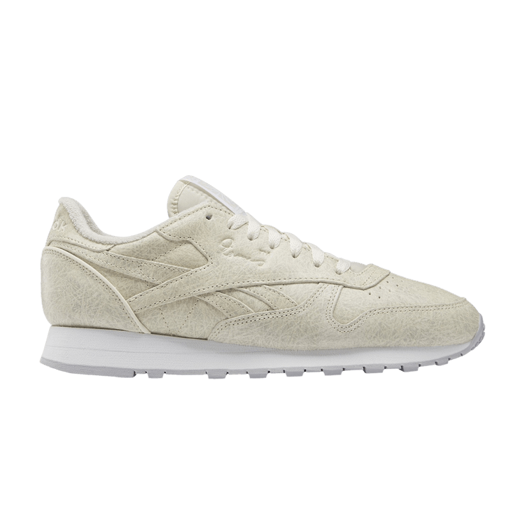 Reebok Classic Leather Eames Office Fiberglass Parchment