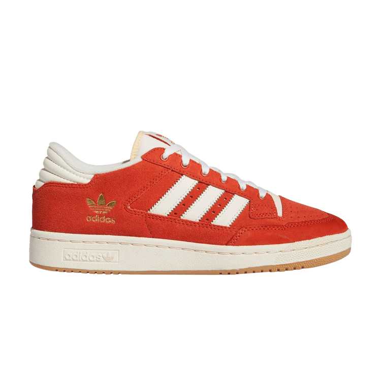 adidas Centennial 85 Low Red Cream White