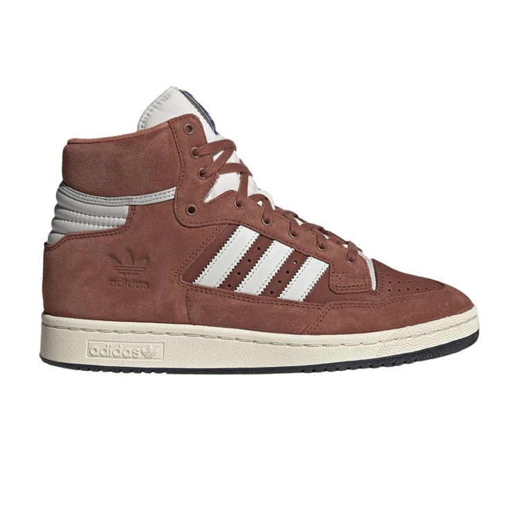adidas Centennial 85 Hi Wild Sepia