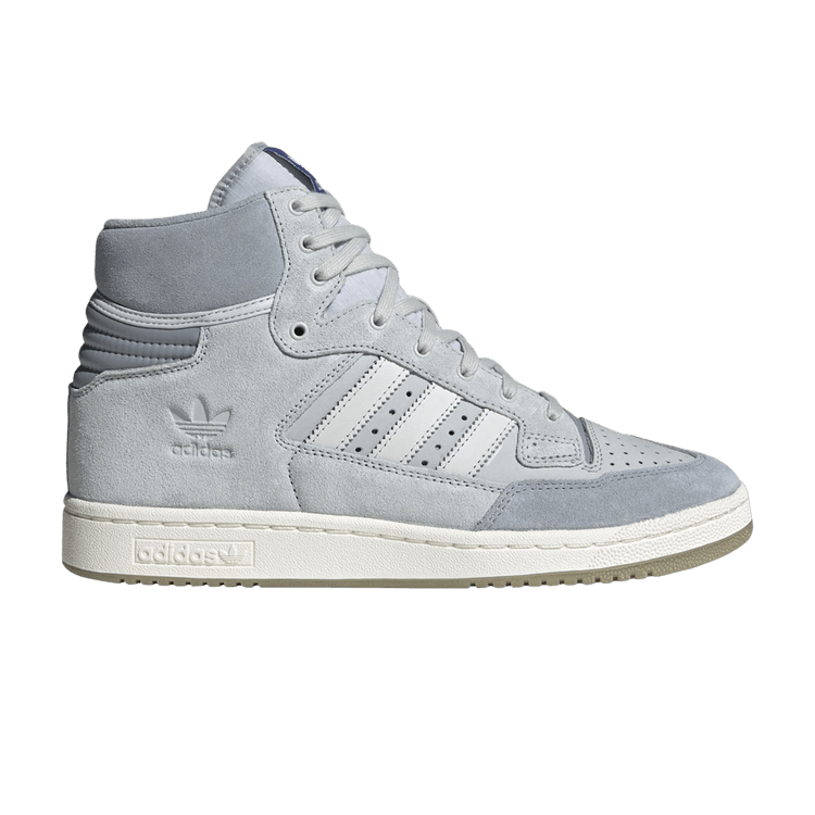adidas Centennial 85 Hi Clear Grey