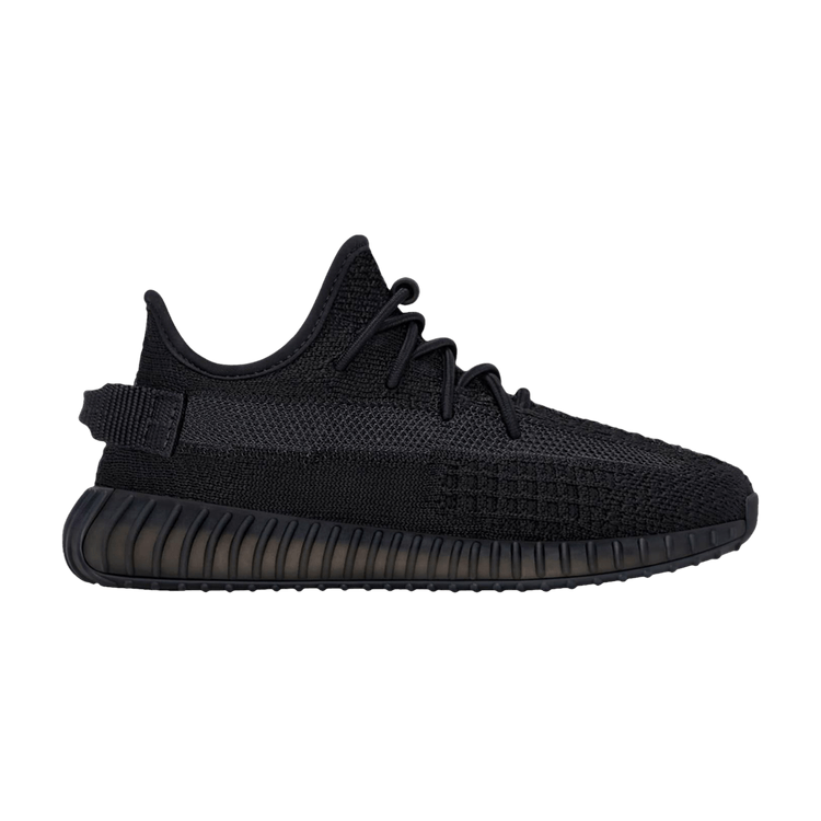 adidas Yeezy Boost 350 V2 Onyx (Kids)