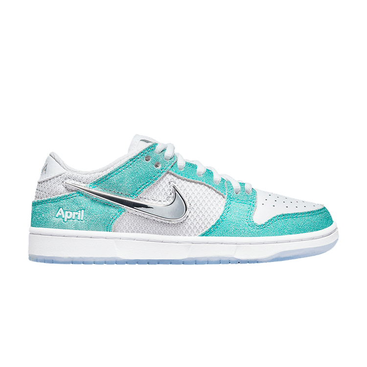 Nike SB Dunk Low April Skateboards (PS)