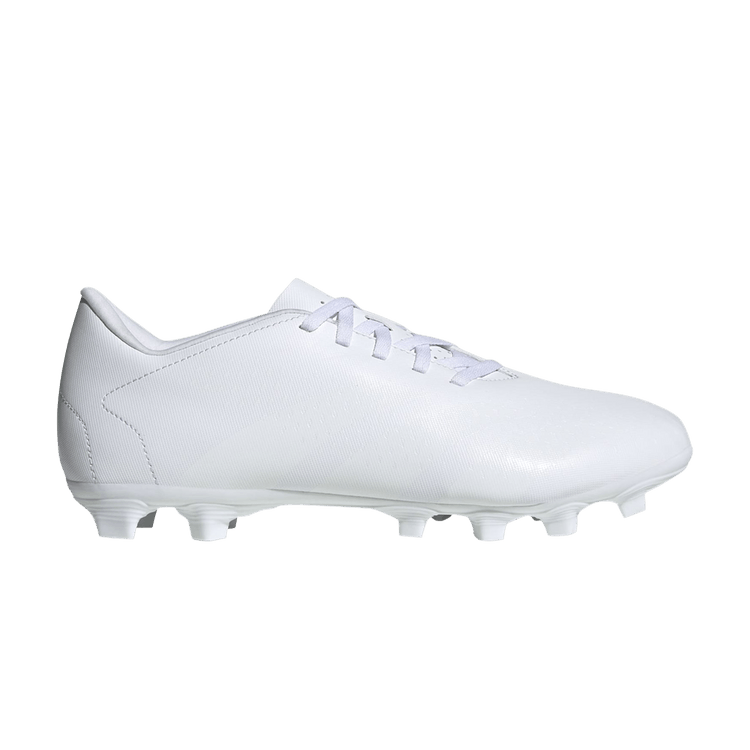 adidas Predator Accuracy.4 Flexible Ground Cloud White Core Black