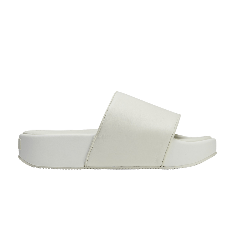 adidas Y-3 Slide Off White