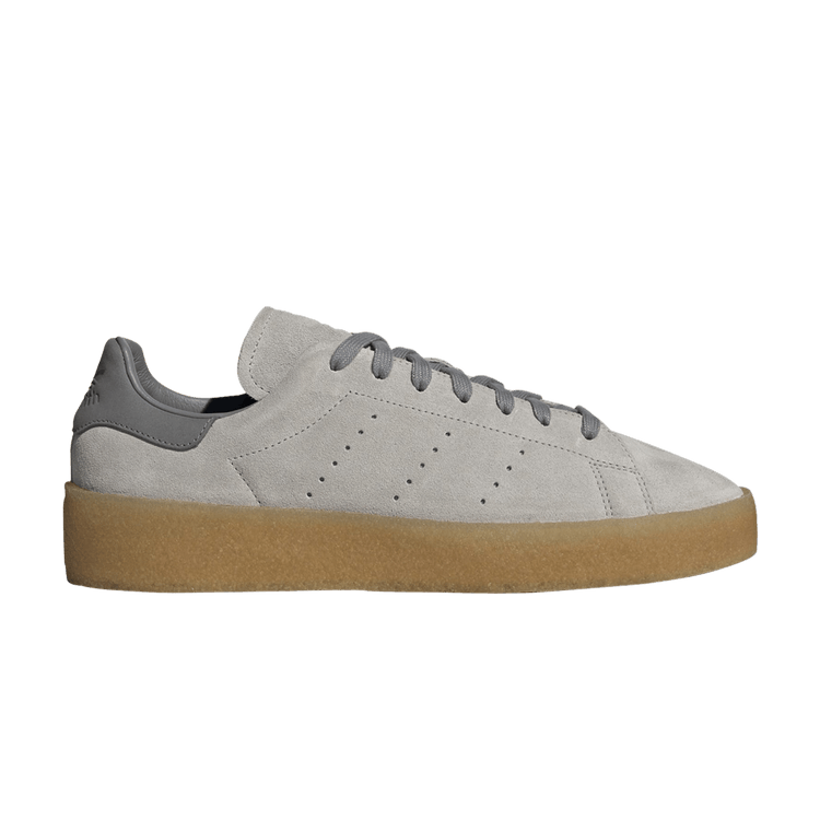 adidas Stan Smith Crepe Grey Gum