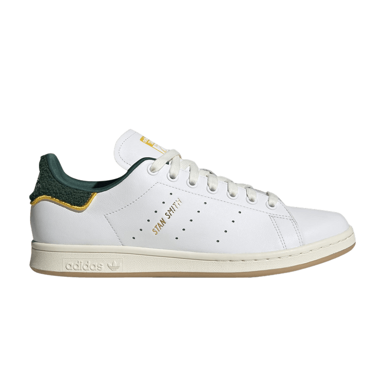 adidas Stan Smith Chenille Pack Dark Green