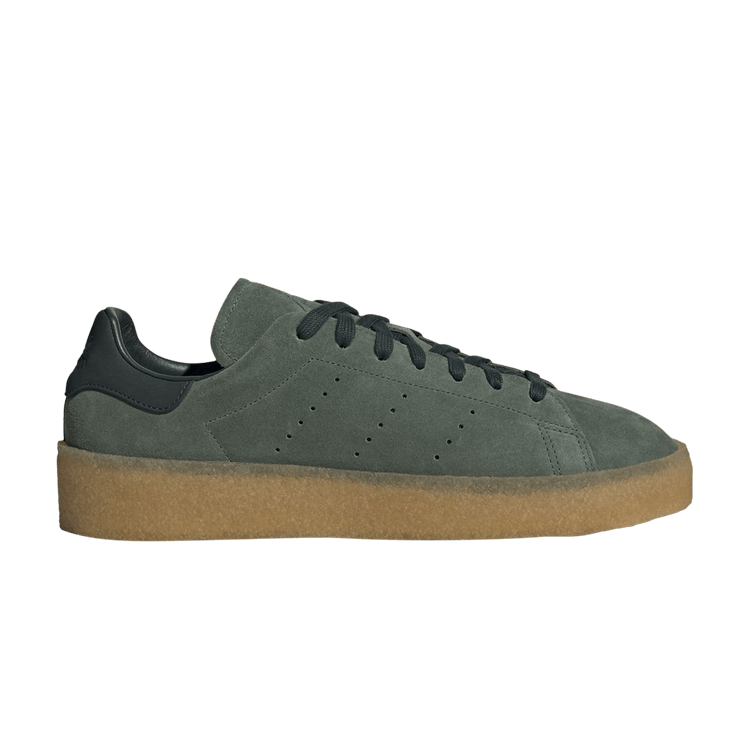 adidas Stan Smith Crepe Green Oxide