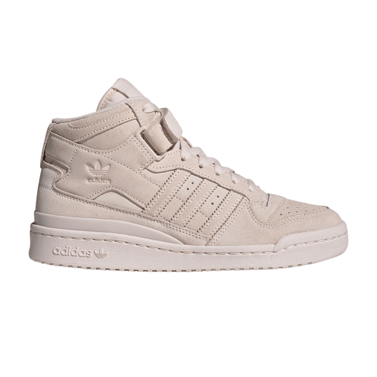 adidas Forum Mid Wonder Quartz (Women's)