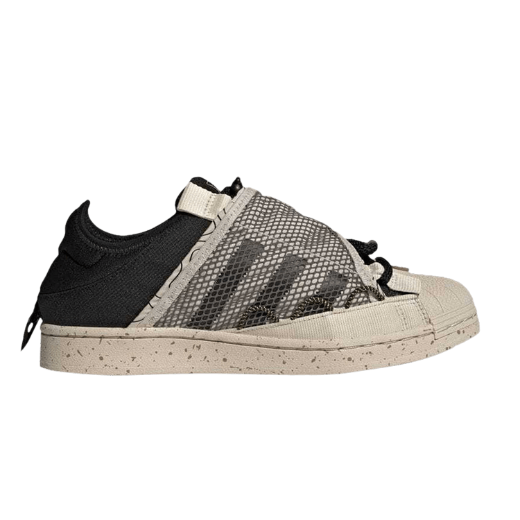 adidas Superstar SST Clear Brown