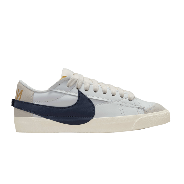 Nike Blazer Low Jumbo Olympic (Women's)