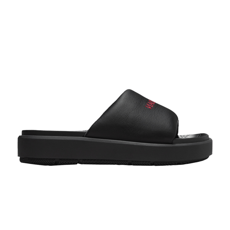 Jordan Sophia Black Gym Red (Women's)