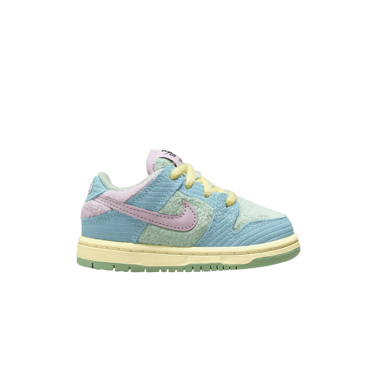 Nike SB Dunk Low Verdy Visty (TD)