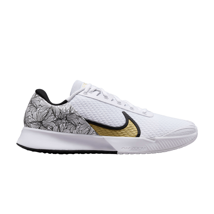 Nike Court Air Zoom Vapor Pro 2 Magnolia