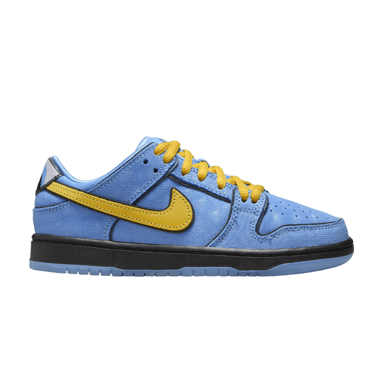 Nike SB Dunk Low The Powerpuff Girls Bubbles (PS)