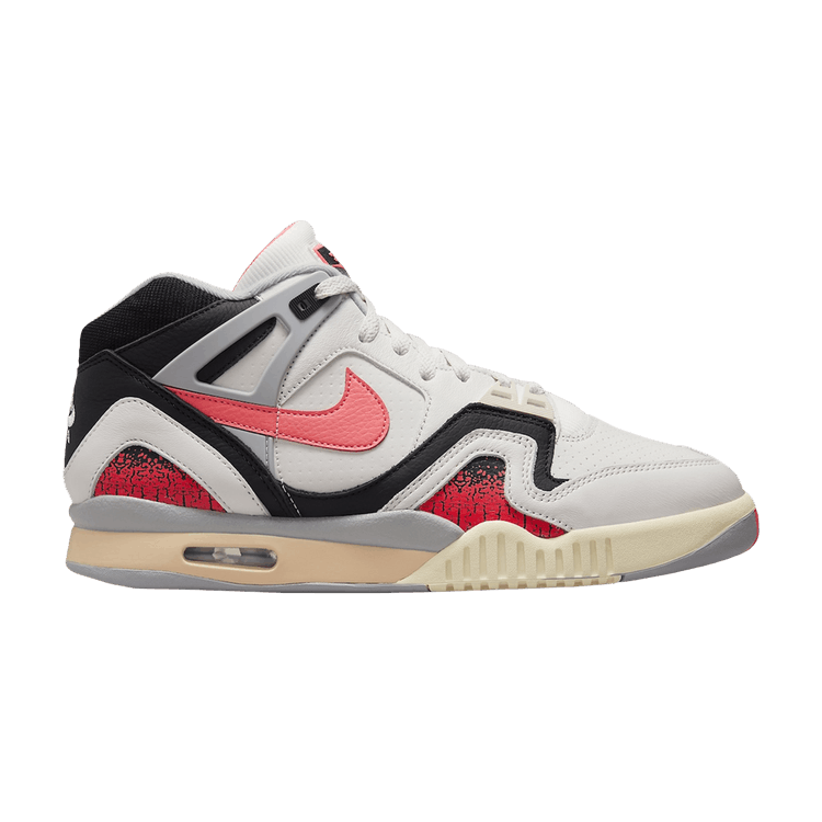 Nike Air Tech Challenge II Hot Lava (2024)