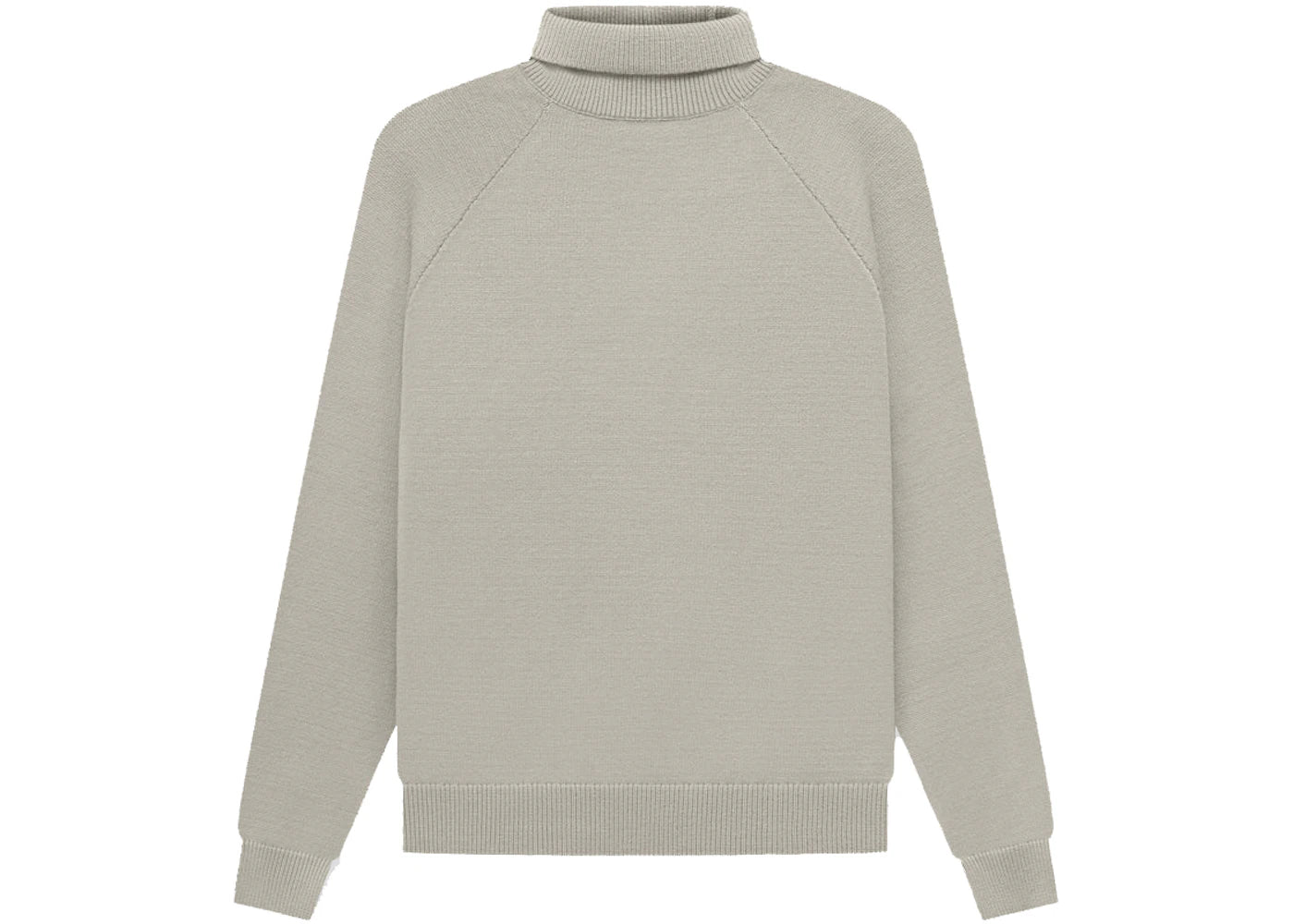 Fear of God Essentials Knit Turtleneck Seal