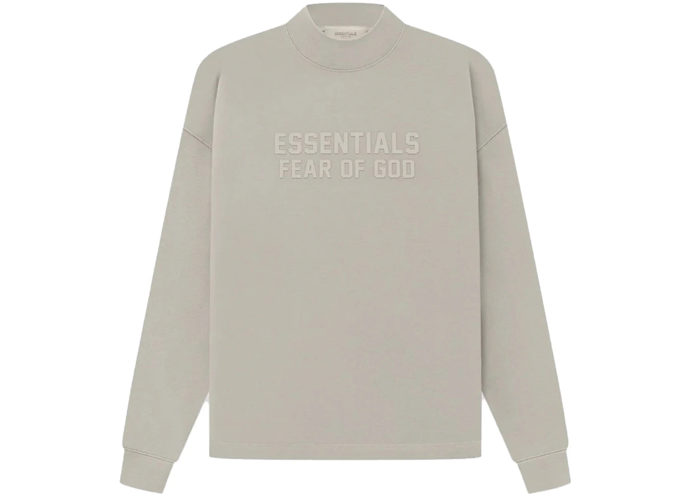 Fear of God Essentials Relaxed Crewneck Seal