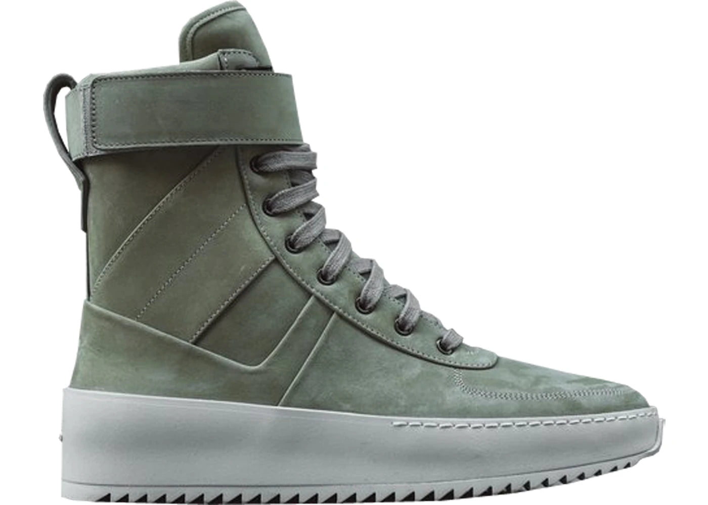 Fear Of God Military Sneaker Mela