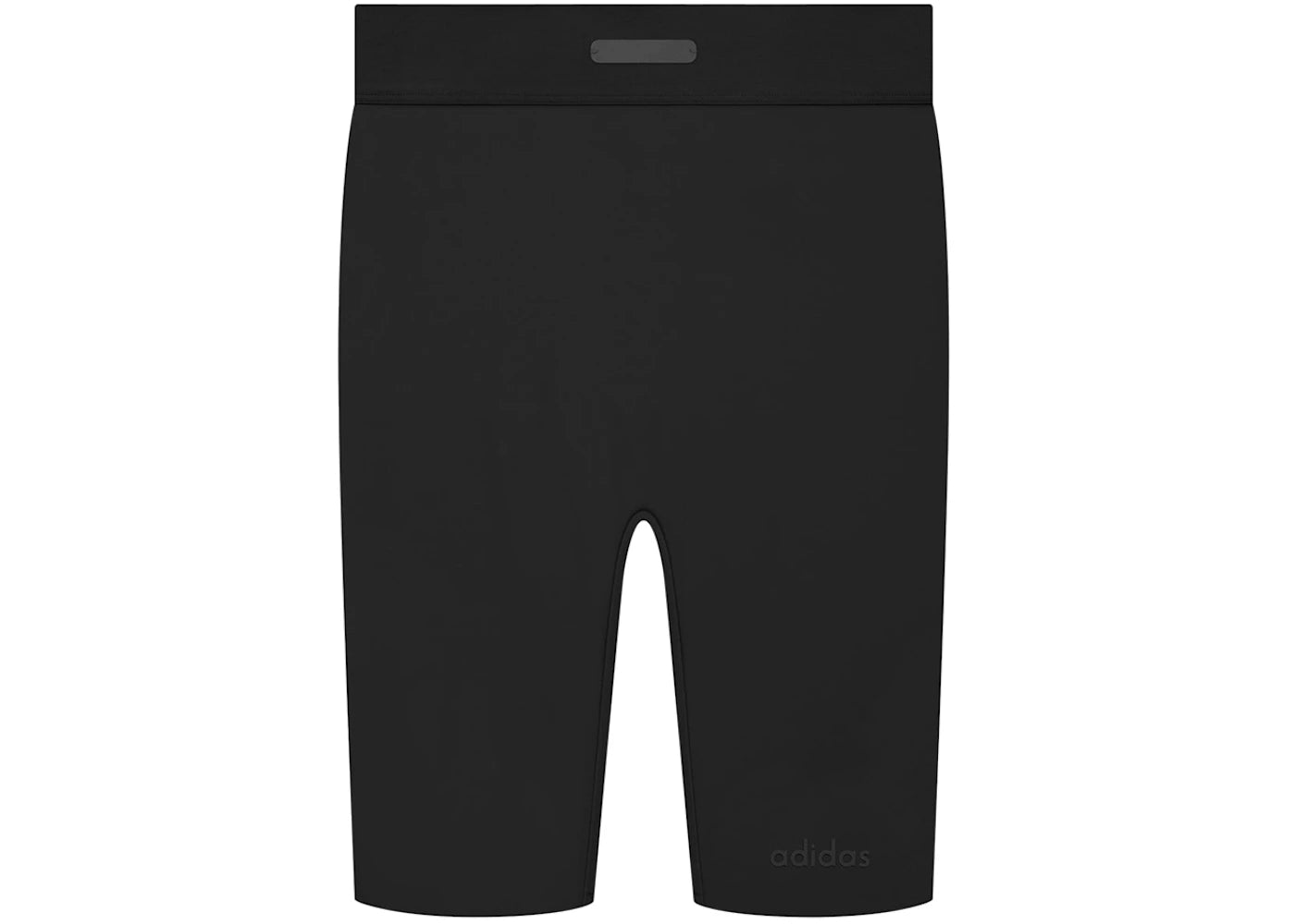 Fear of God Athletics Base Layer 1/2 Running Tight Black