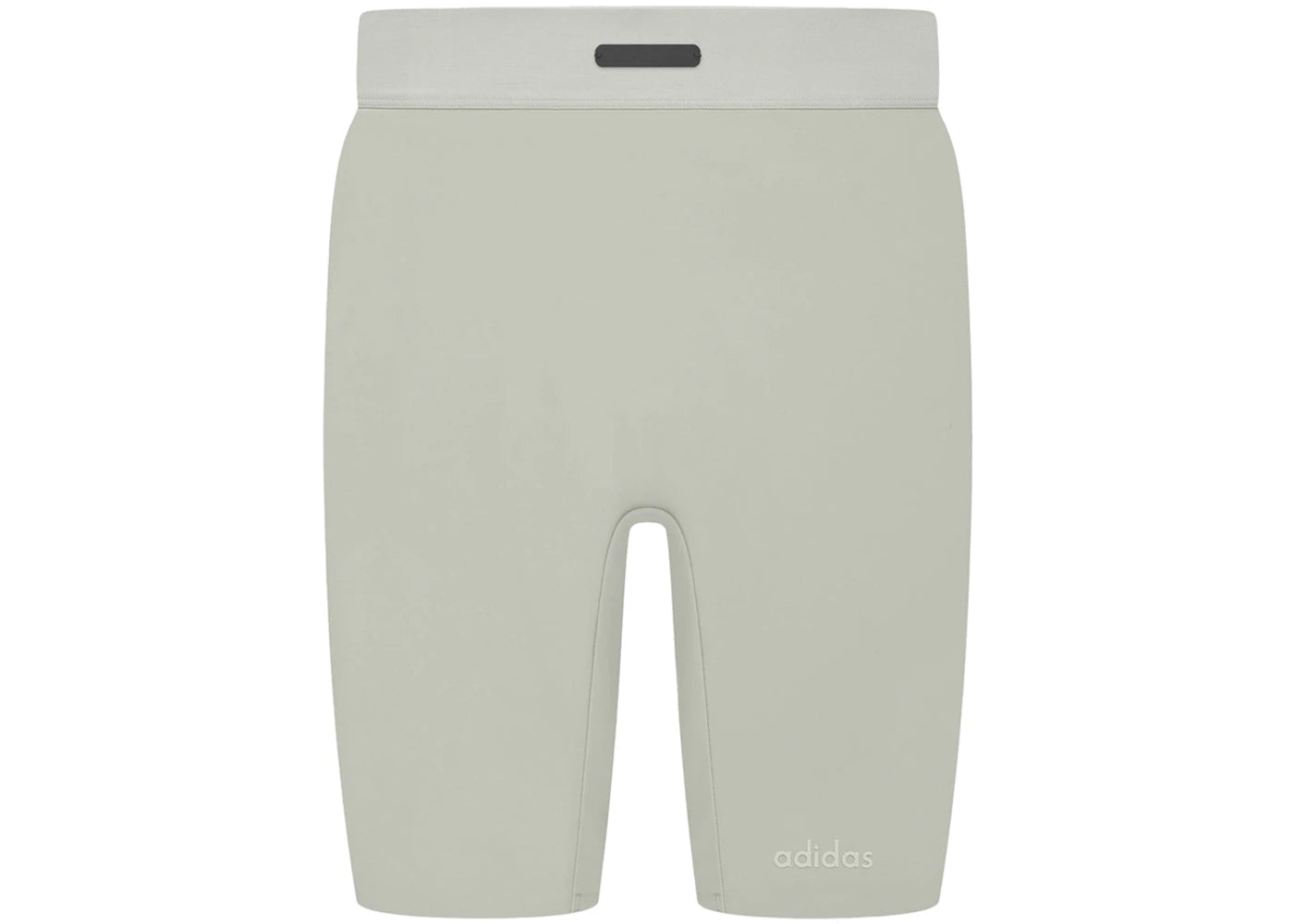 Fear of God Athletics Base Layer 1/2 Running Tight Sesame