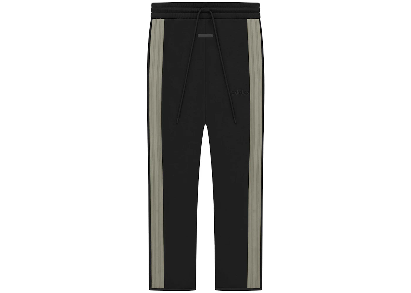 Fear of God Athletics Heavy Fleece Relaxed Sweatpant Black/Clay