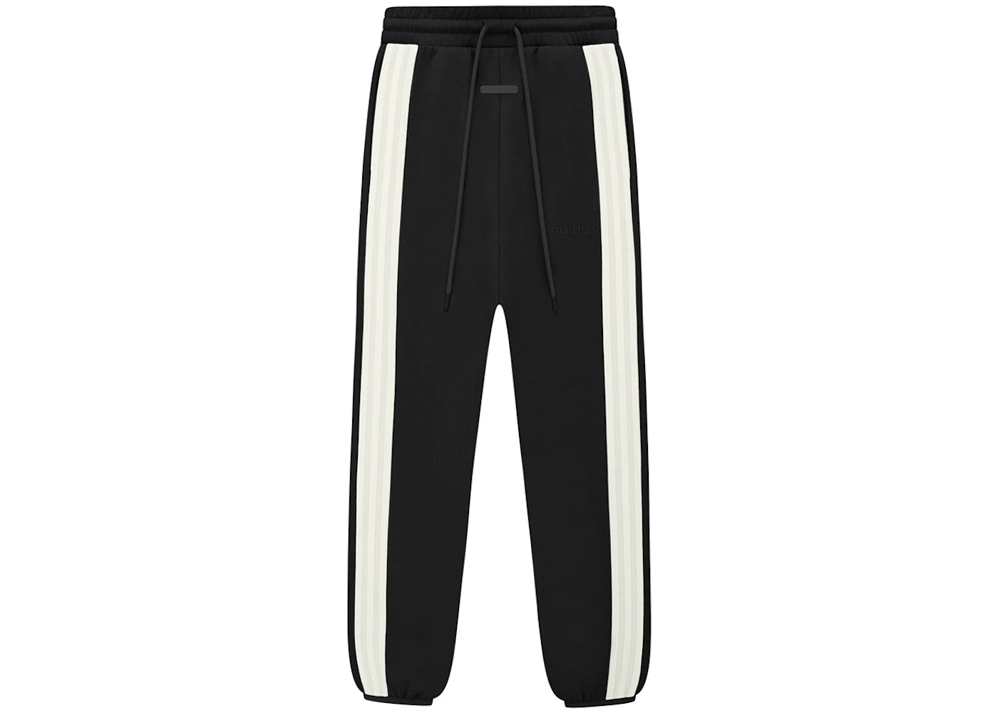 Fear of God Athletics Heavy Fleece Sweatpant Black/Cream White