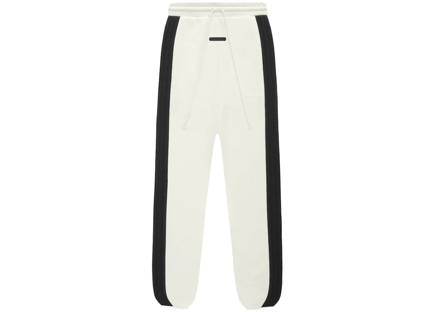 Fear of God Athletics Heavy Fleece Sweatpant Cream/White