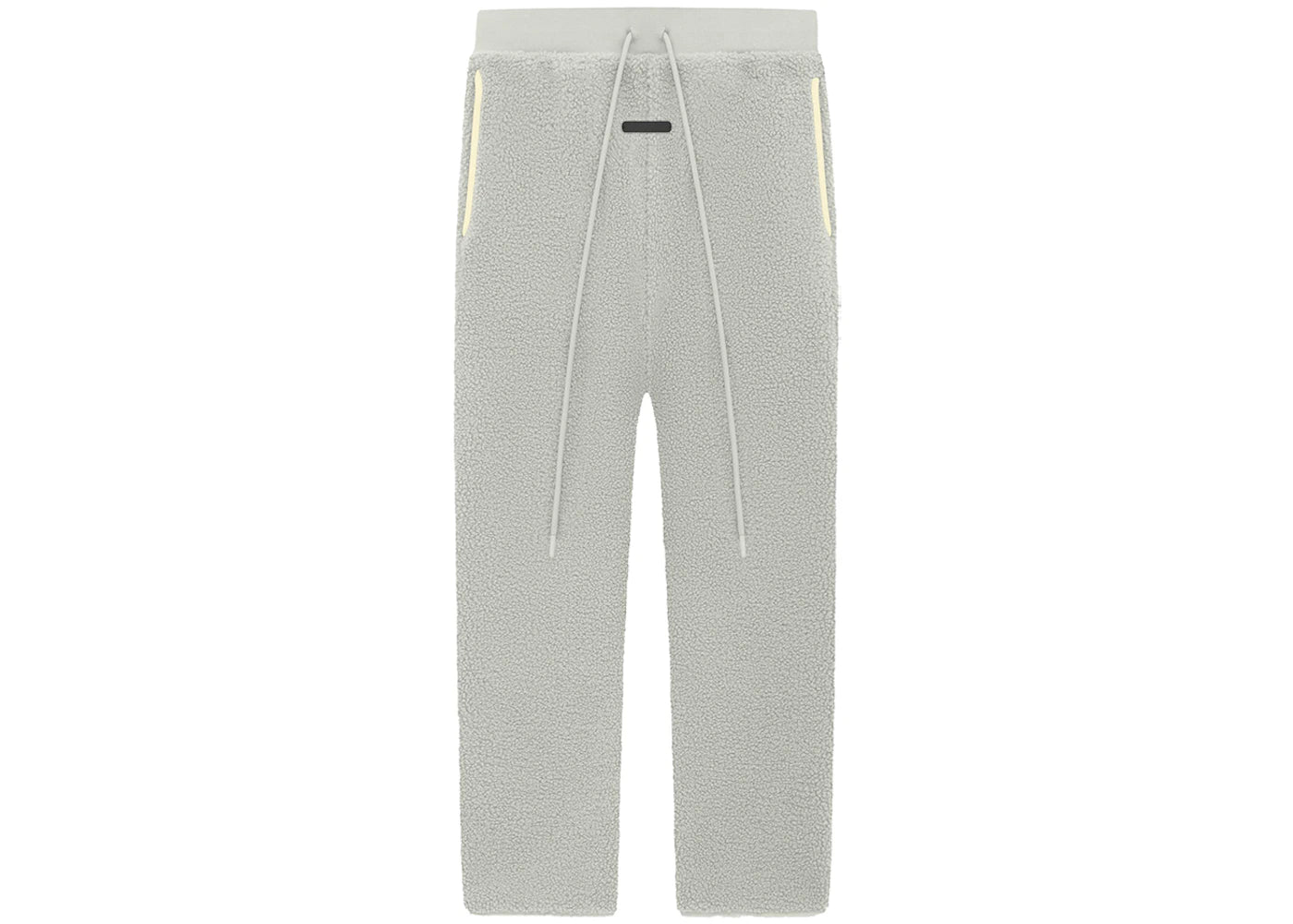 Fear of God Athletics Polar Fleece Hike Pant Sesame