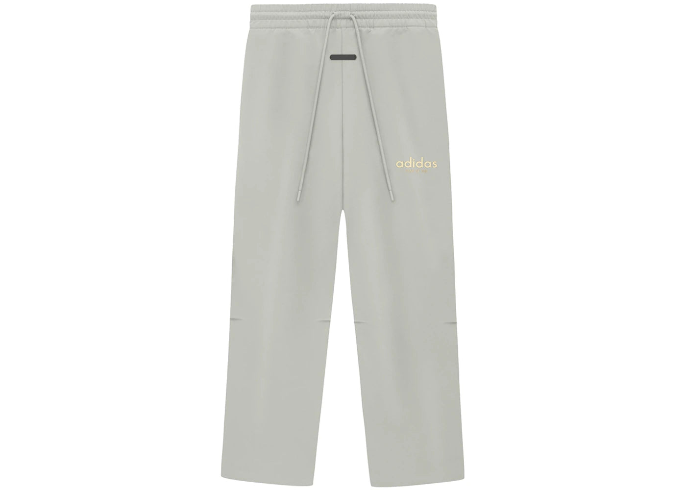 Fear of God Athetics Relaxed Trouser Sesame