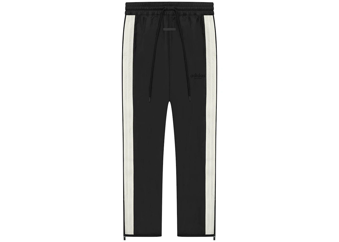 Fear of God Athletics Relaxed Woven Pant Black