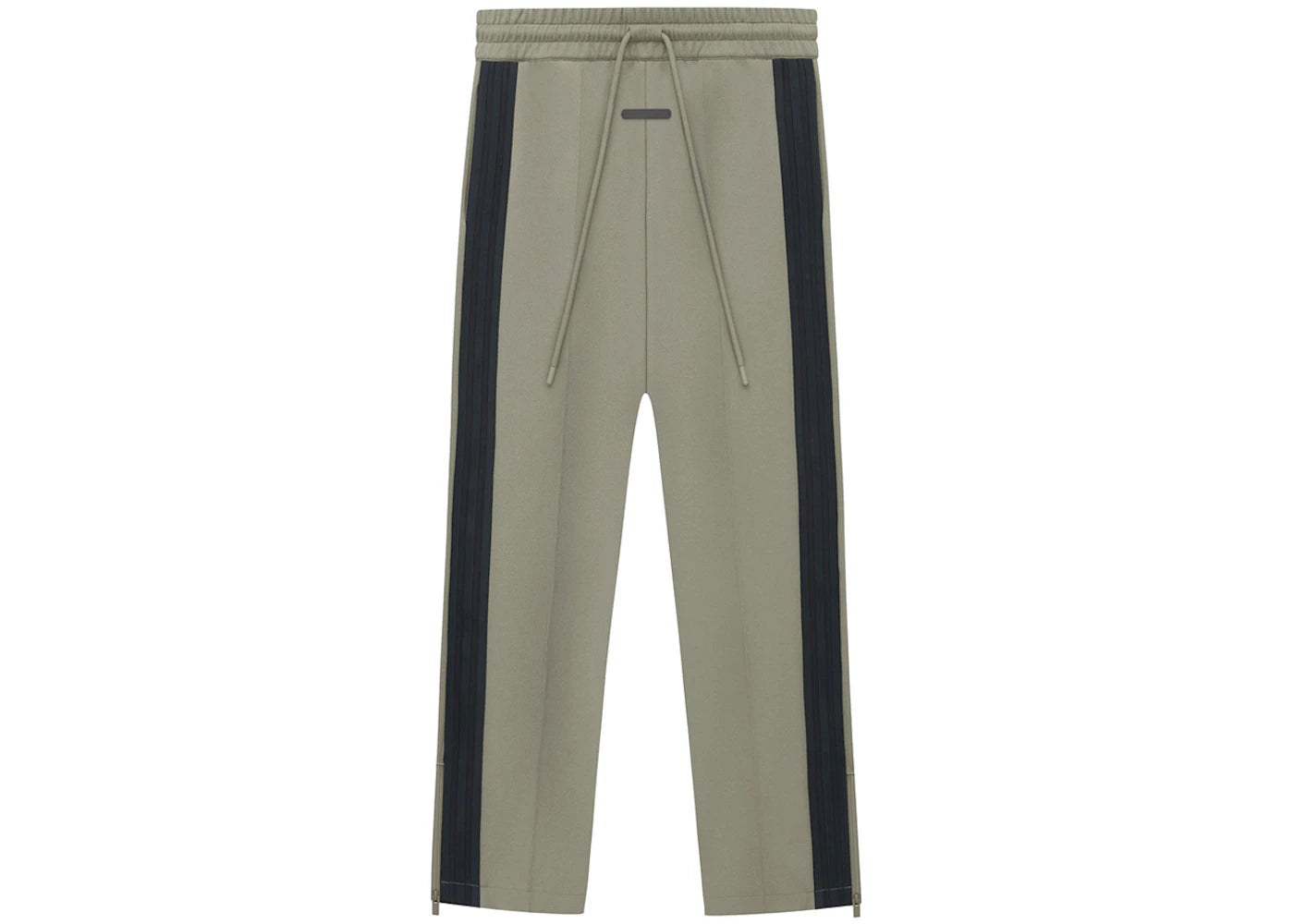 Fear of God Athetics Suede Fleece Pant Clay