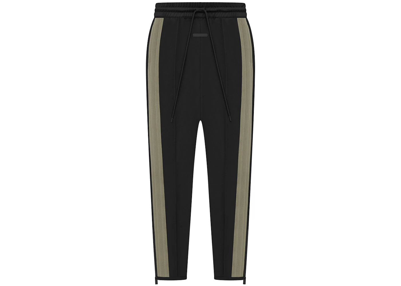 Fear of God Athletics Tricot Track Pant Black