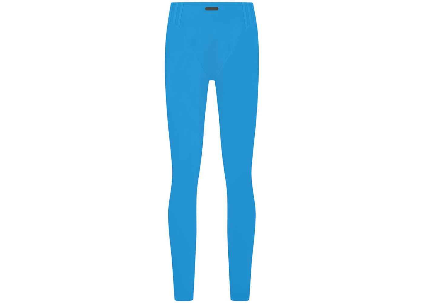 Fear of God Athletics Womens Legging Blue Rush