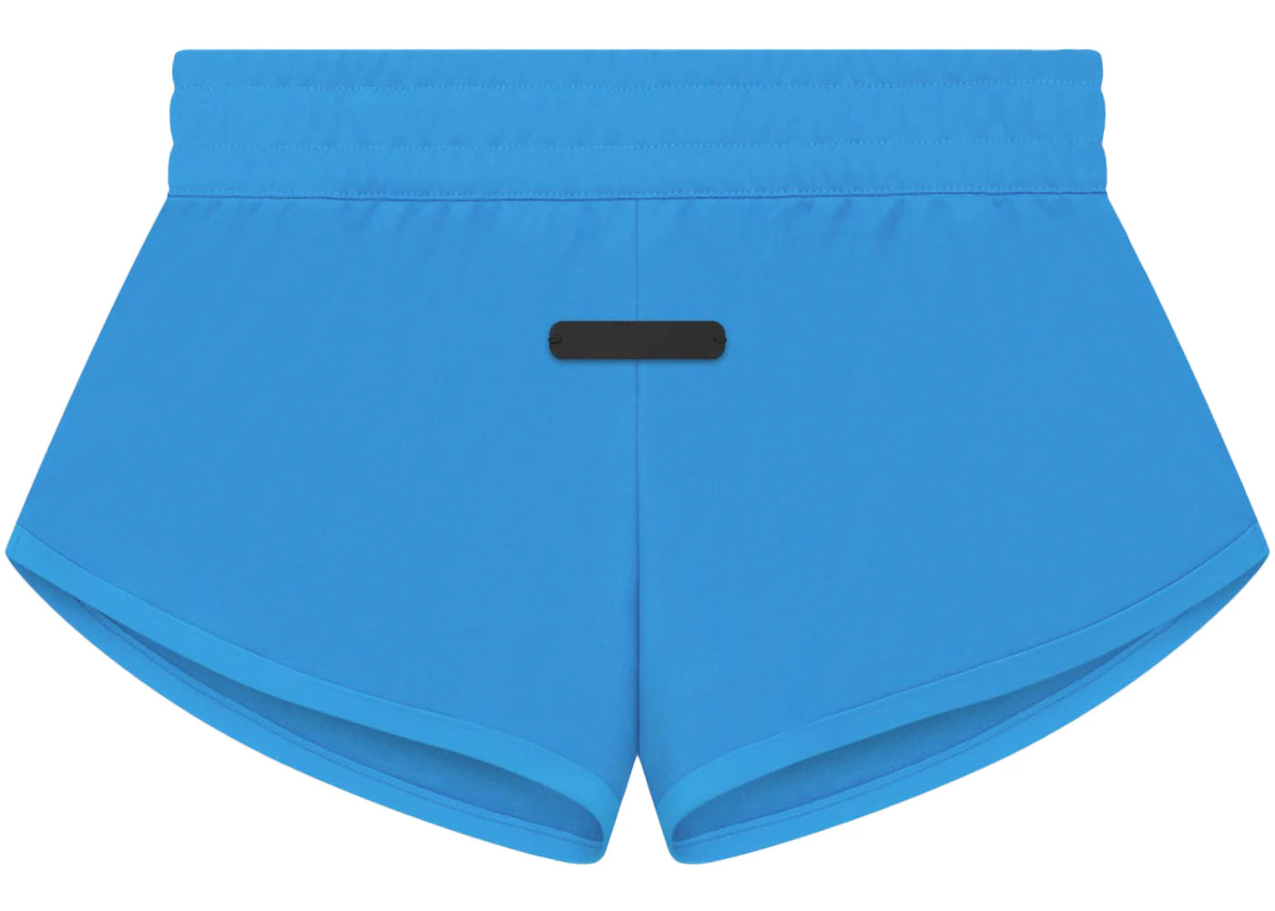Fear of God Athletics Womens Tricot Short Blue Rush