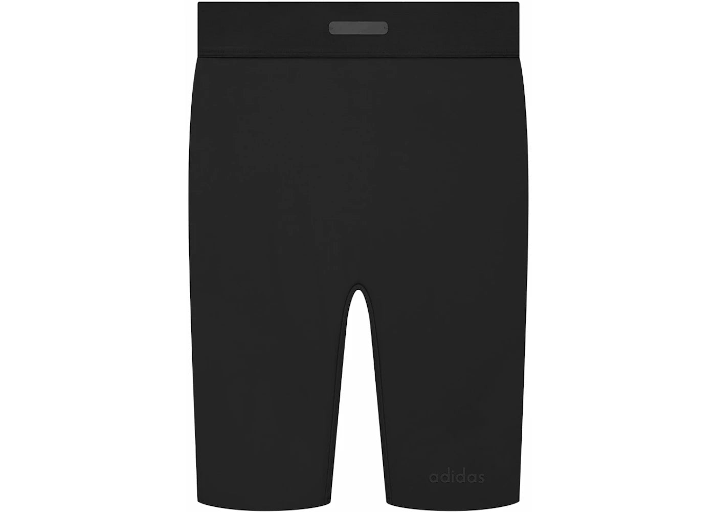 Fear of God Athletics Base Layer 1/2 Running Tight Black