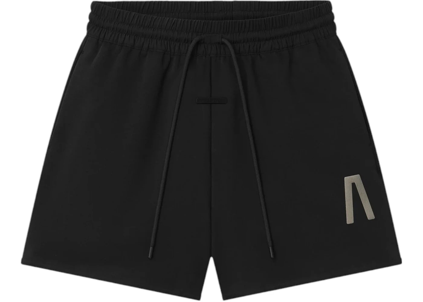 Fear of God Athletics Basketball Mesh Shorts Black