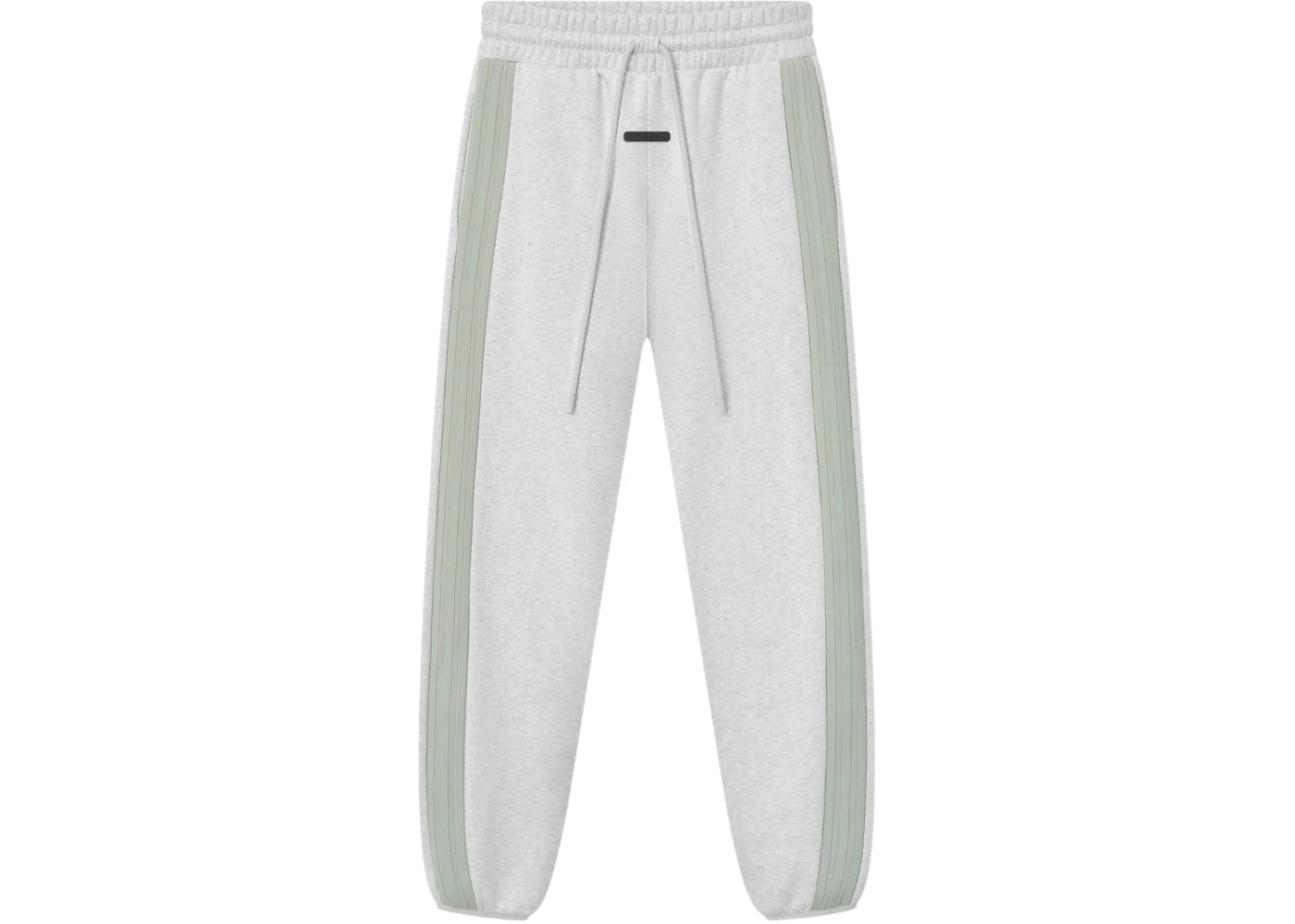 Fear of God Athletics Cotton Fleece Sweatpant Light Heather