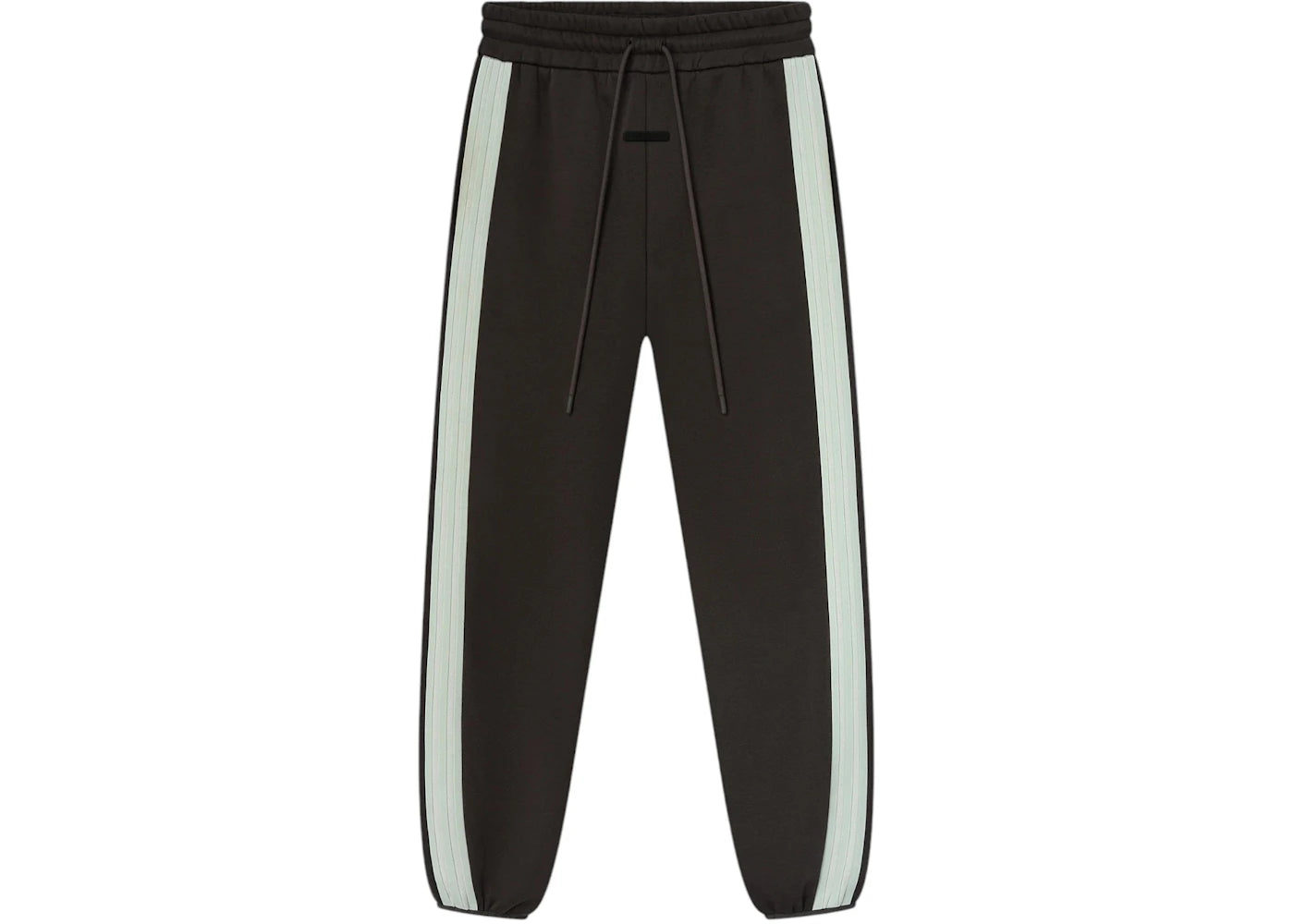 Fear of God Athletics Cotton Fleece Sweatpant Night Brown
