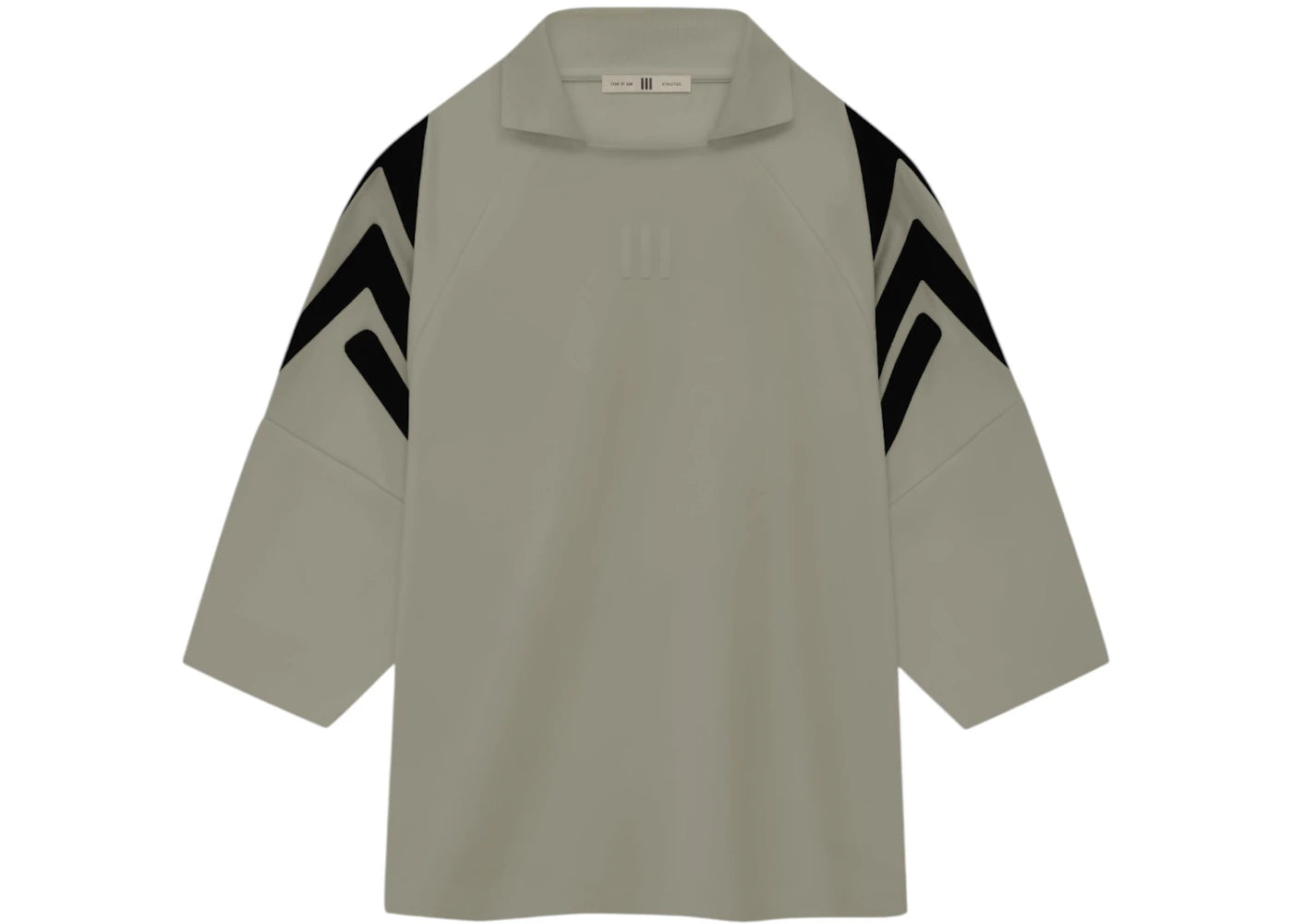 Fear of God Athletics Goalie Jersey Clay